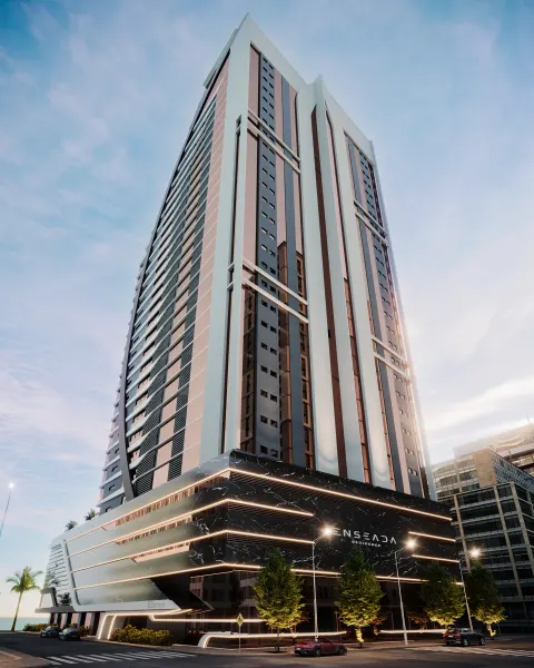 Enseada Residence em Itapema (foto 6)