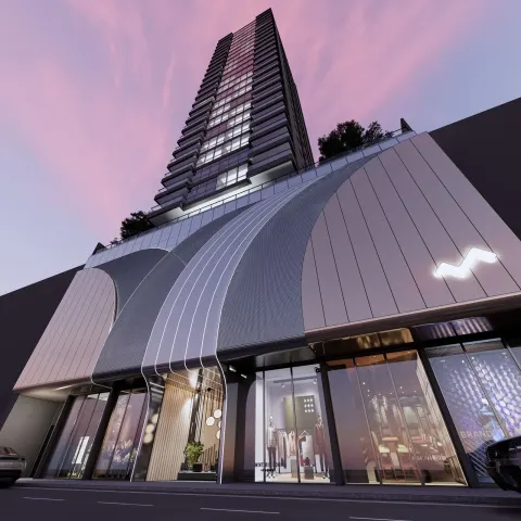 Eternity Residence em Itapema (foto 2)