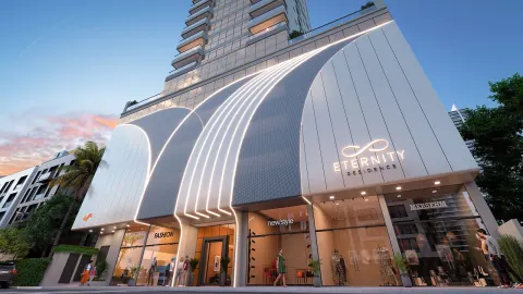 Eternity Residence em Itapema (foto 4)