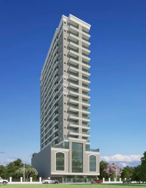 Filemon Residence em Itapema