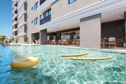 Filemon Residence em Itapema (foto 4)