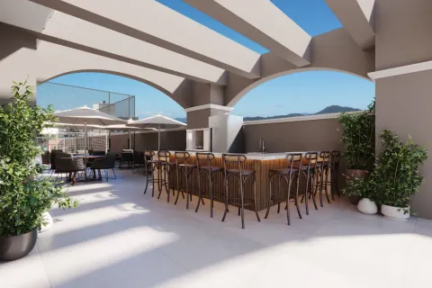 Filemon Residence em Itapema (foto 5)