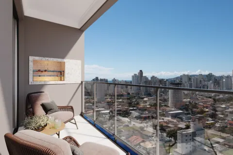 Filemon Residence em Itapema (foto 6)
