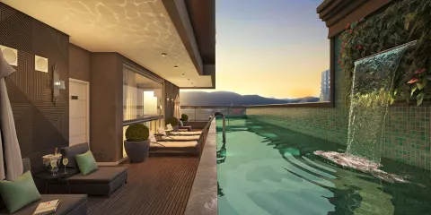 Giusta Residenza em Itapema (foto 5)