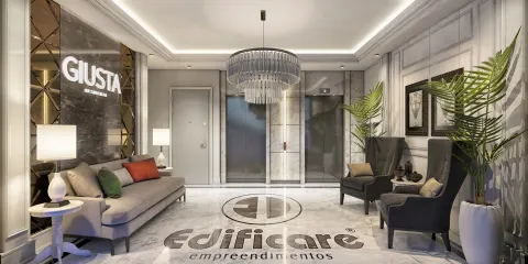 Giusta Residenza em Itapema (foto 6)
