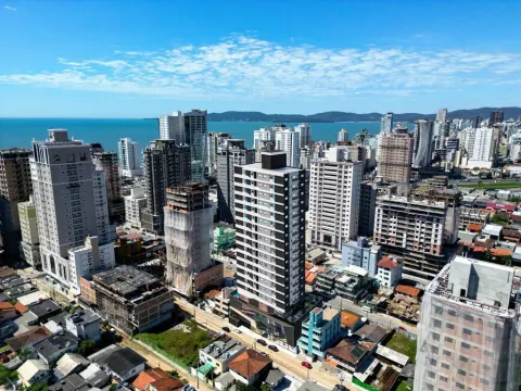 Gran Sapphire Residence em Itapema (foto 2)
