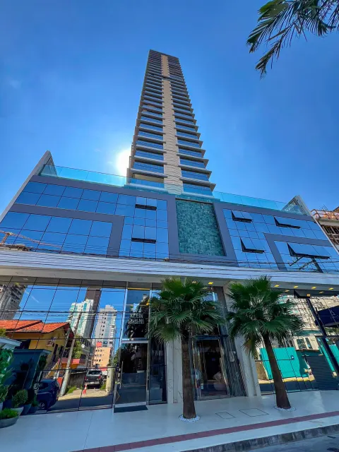 Grand Mirage Residence em Itapema