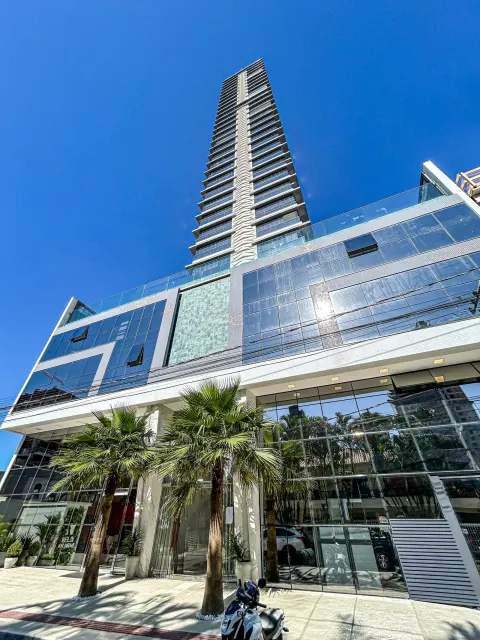 Grand Mirage Residence em Itapema (foto 2)