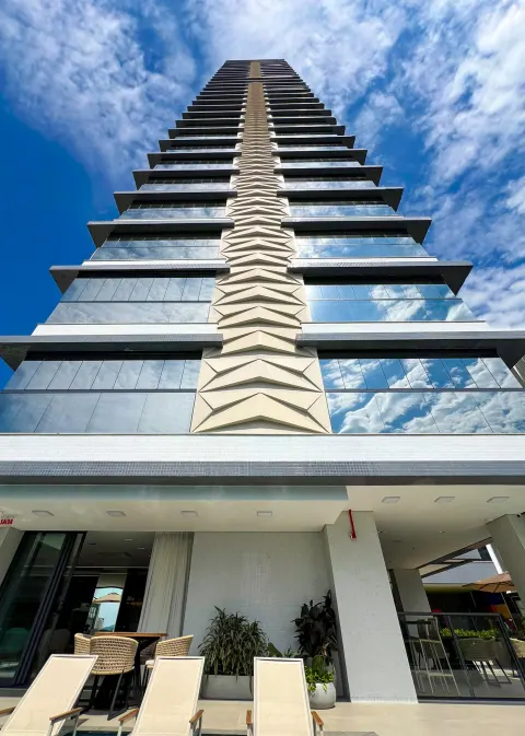 Grand Mirage Residence em Itapema (foto 3)