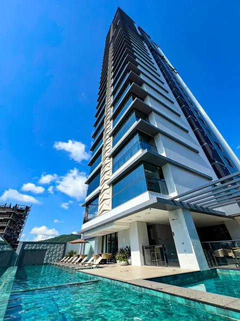Grand Mirage Residence em Itapema (foto 4)