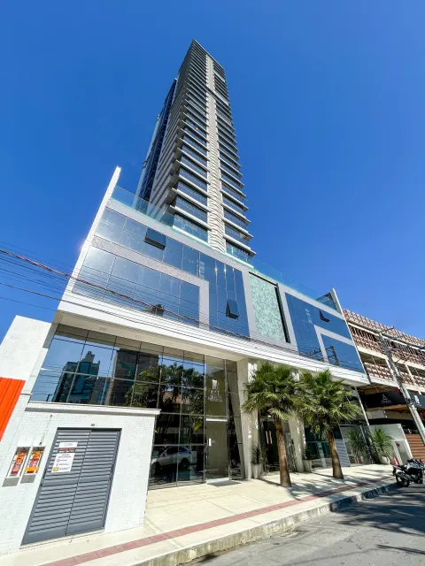 Grand Mirage Residence em Itapema (foto 5)