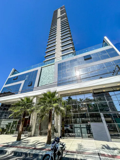 Grand Mirage Residence em Itapema (foto 6)