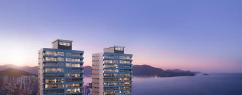 Grand Mistral em Itapema (foto 4)