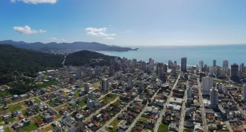 Grand View em Itapema (foto 2)