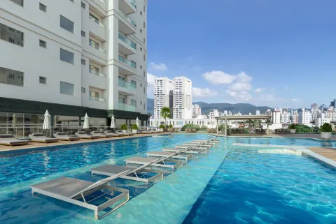 Green Ville Home Club em Itapema (foto 3)