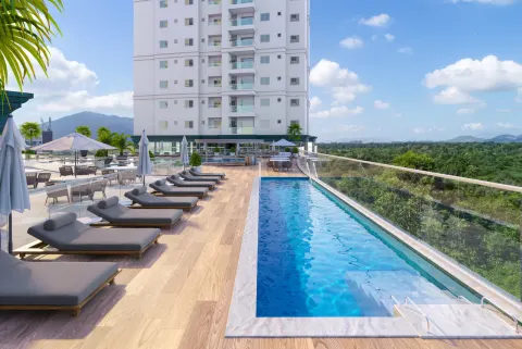 Green Ville Home Club em Itapema (foto 4)