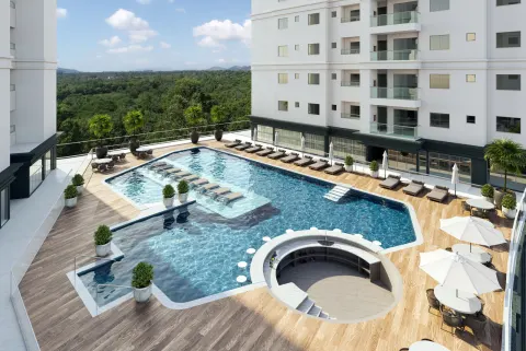 Green Ville Home Club em Itapema (foto 5)