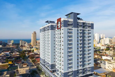 Ilha Li Galli Residence em Itapema (foto 3)