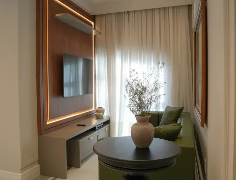 Imperial Coast Residence em Itapema (foto 6)