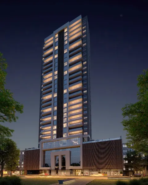 Imperial Tower em Itapema (foto 4)