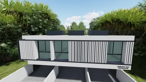Jefrey's Bay Residence em Itapema (foto 2)