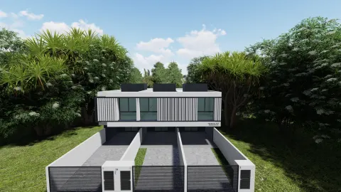 Jefrey's Bay Residence em Itapema (foto 3)