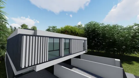Jefrey's Bay Residence em Itapema (foto 4)