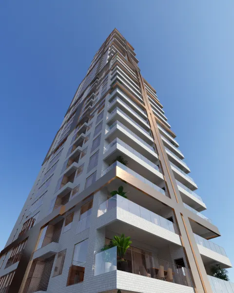 Legacy Vertical Home em Itapema (foto 2)