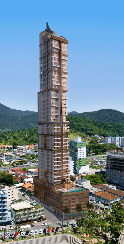Legacy Vertical Home em Itapema (foto 4)