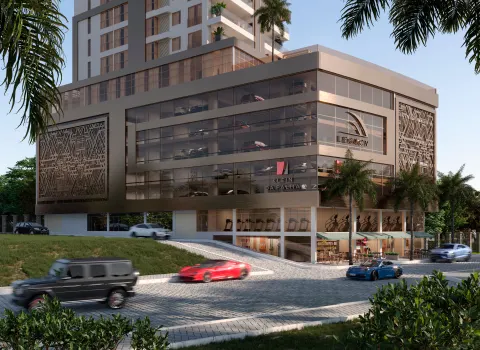 Legacy Vertical Home em Itapema (foto 5)