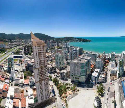 Legacy Vertical Home em Itapema (foto 6)