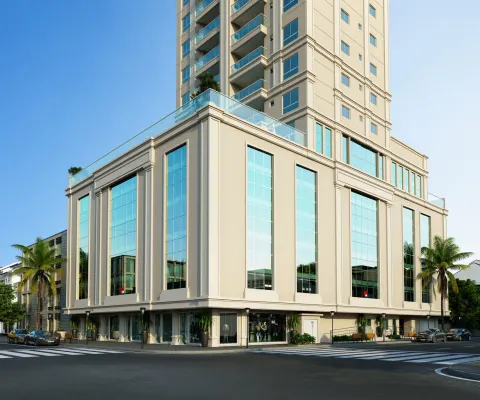 Liberty Residence em Itapema (foto 2)