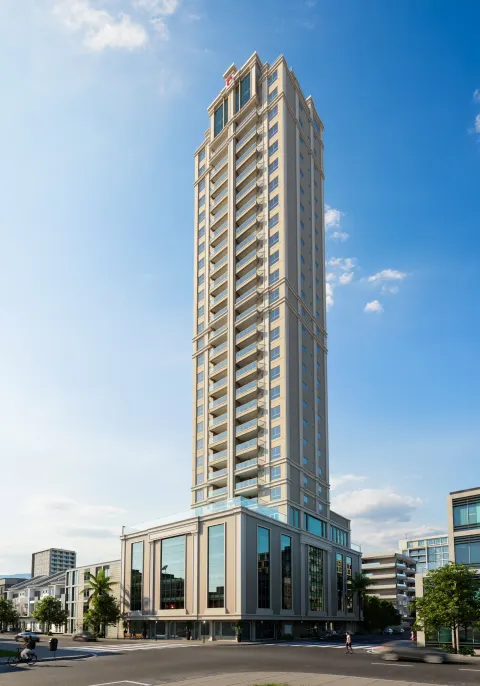 Liberty Residence em Itapema (foto 3)