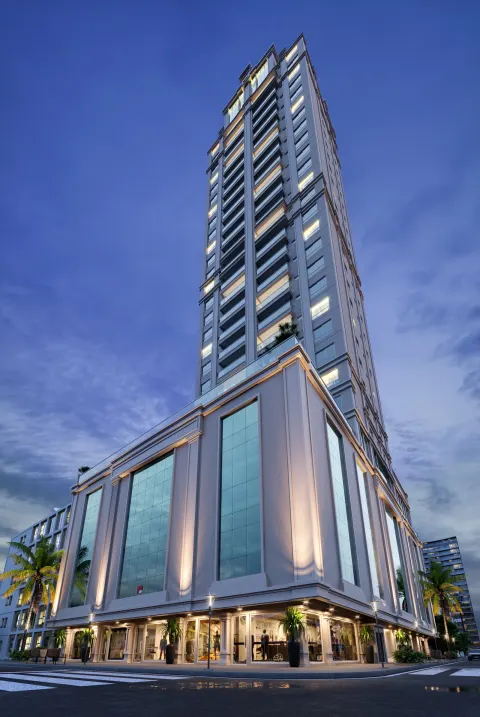 Liberty Residence em Itapema (foto 4)