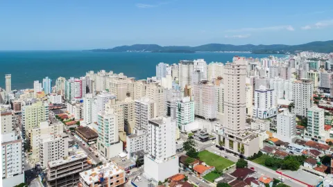 Liberty Residence em Itapema (foto 5)