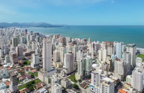 Liberty Residence em Itapema (foto 6)