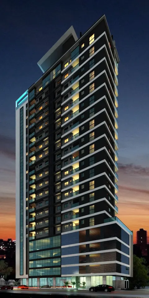 Lisboa Residencial em Itapema