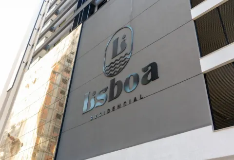 Lisboa Residencial em Itapema (foto 5)