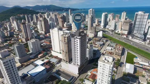 Lorenzo Gabriel Residence em Itapema (foto 5)