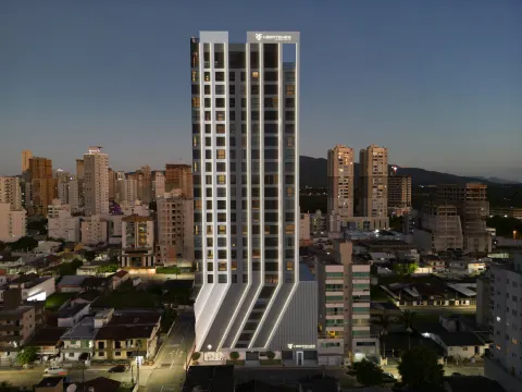 Loyal Tower Flats em Itapema (foto 2)
