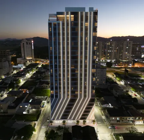 Loyal Tower Flats em Itapema (foto 4)