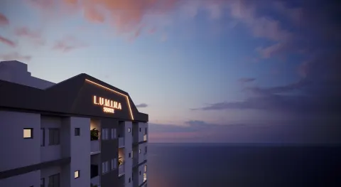 Lumina Square em Itapema (foto 3)
