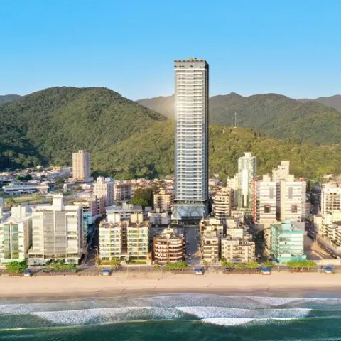 Magna Tower em Itapema (foto 3)