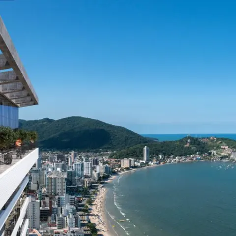 Magna Tower em Itapema (foto 4)
