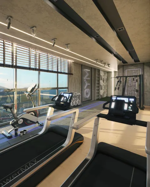 Magnifique Residence em Itapema (foto 2)