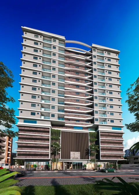 Magnifique Residence em Itapema (foto 4)