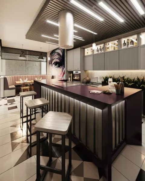 Magnifique Residence em Itapema (foto 5)