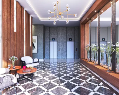 Maria Isabel Residence em Itapema (foto 2)