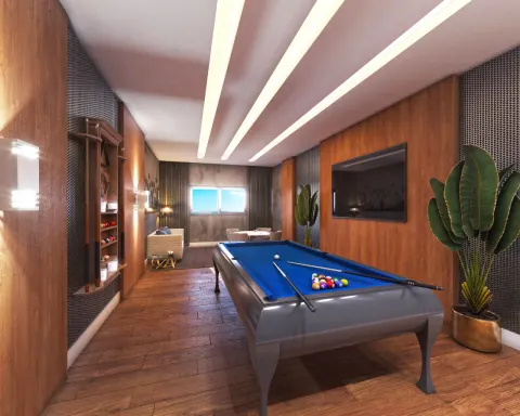 Maria Isabel Residence em Itapema (foto 4)
