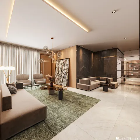 Maria Luísa Residence em Itapema (foto 5)